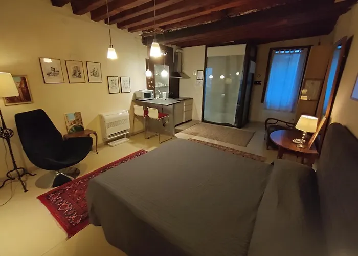 Suite San Marco 1825
